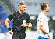 Динамо 0-1 Рубин