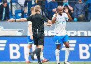 Динамо 0-1 Рубин