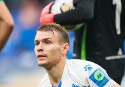 Динамо 0-1 Рубин