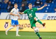 Динамо 0-1 Рубин