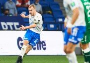 Динамо 0-1 Рубин