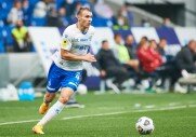 Динамо 0-1 Рубин