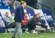Динамо 0-1 Рубин