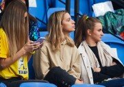 Динамо 0-1 Рубин