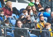 Динамо 0-1 Рубин
