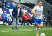 Динамо 0-1 Рубин