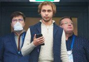 Динамо 0-1 Рубин
