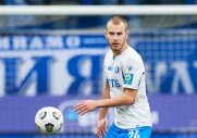Динамо 0-1 Рубин