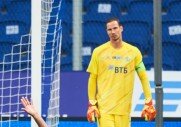 Динамо 0-1 Рубин