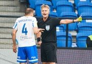 Динамо 0-1 Рубин