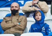 Динамо 0-1 Рубин