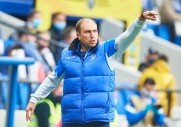 Динамо 0-1 Рубин