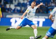 Динамо 0-1 Рубин