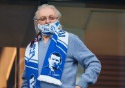 Динамо 0-1 Рубин