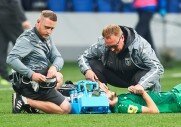 Динамо 0-1 Рубин
