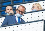 Динамо 0-1 Рубин