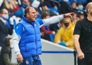 Динамо 0-1 Рубин