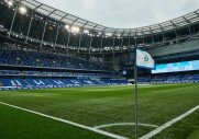 Динамо 0-1 Рубин