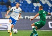 Динамо 0-1 Рубин
