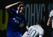 Локомотив Тбилиси 2-1 Динамо