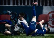 Локомотив Тбилиси 2-1 Динамо