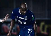 Локомотив Тбилиси 2-1 Динамо