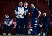 Локомотив Тбилиси 2-1 Динамо