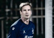 Локомотив Тбилиси 2-1 Динамо