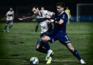 Локомотив Тбилиси 2-1 Динамо