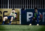 Локомотив Тбилиси 2-1 Динамо