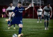 Локомотив Тбилиси 2-1 Динамо