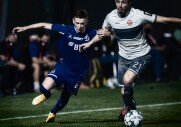Локомотив Тбилиси 2-1 Динамо