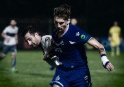 Локомотив Тбилиси 2-1 Динамо