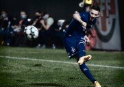 Локомотив Тбилиси 2-1 Динамо