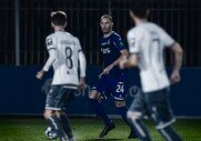 Локомотив Тбилиси 2-1 Динамо
