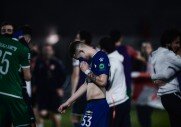 Локомотив Тбилиси 2-1 Динамо