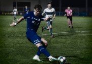 Локомотив Тбилиси 2-1 Динамо