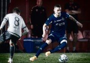 Локомотив Тбилиси 2-1 Динамо