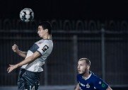 Локомотив Тбилиси 2-1 Динамо