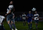 Локомотив Тбилиси 2-1 Динамо