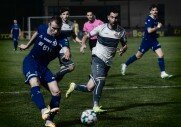 Локомотив Тбилиси 2-1 Динамо