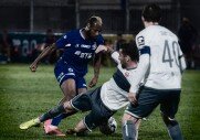 Локомотив Тбилиси 2-1 Динамо