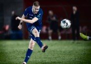 Локомотив Тбилиси 2-1 Динамо