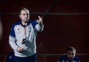 Локомотив Тбилиси 2-1 Динамо