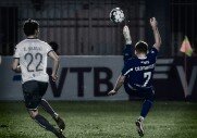 Локомотив Тбилиси 2-1 Динамо