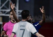 Локомотив Тбилиси 2-1 Динамо