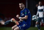 Локомотив Тбилиси 2-1 Динамо