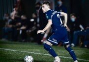 Локомотив Тбилиси 2-1 Динамо