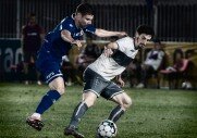 Локомотив Тбилиси 2-1 Динамо
