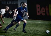 Локомотив Тбилиси 2-1 Динамо